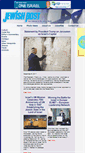 Mobile Screenshot of jewishpost.com